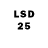LSD-25 экстази ecstasy Ekaterina Honchar